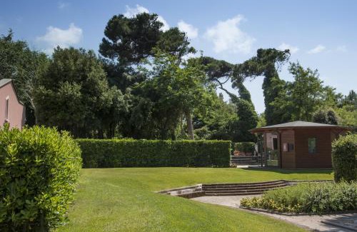 Tirrenia Apartment | Miramare Resort