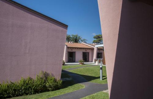 Tirrenia Apartment | Miramare Resort