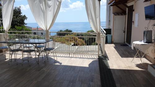 Maratea House | Miramare vacation house