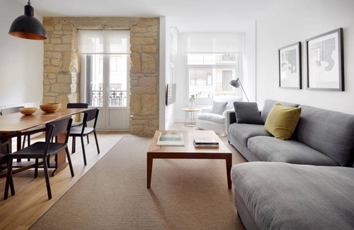 Gros Apartment | Miramon by FeelFree Rentals
