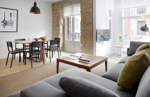 Gros Apartment | Miramon by FeelFree Rentals