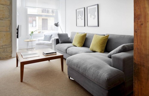 Gros Apartment | Miramon by FeelFree Rentals
