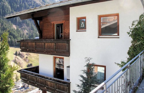 Kappl Apartment | Miramonte by Interhome