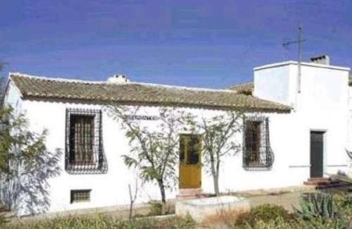 Villena House | Miramontes
