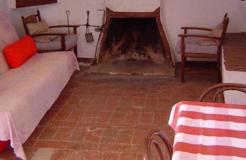 Villena House | Miramontes