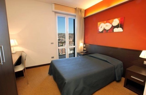 Potenza Hotel | Miramonti