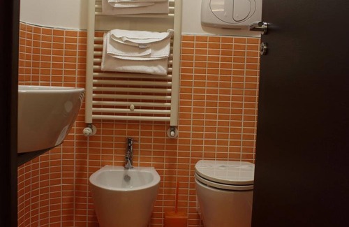 Potenza Hotel | Miramonti