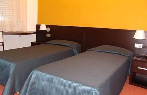 Potenza Hotel | Miramonti