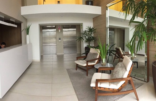 Surquillo Apartment | MIRANDA APARTMENT A STEP FROM MIRAFLORES AND CENTRAL PARK