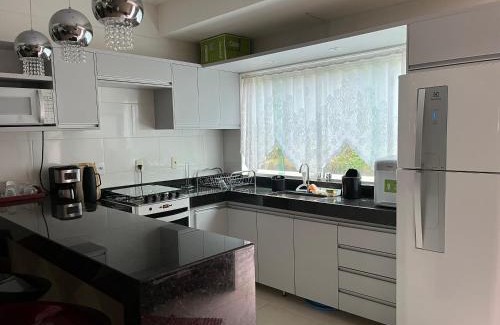 Capitolio Apartment | Mirante de Escarpas 1402