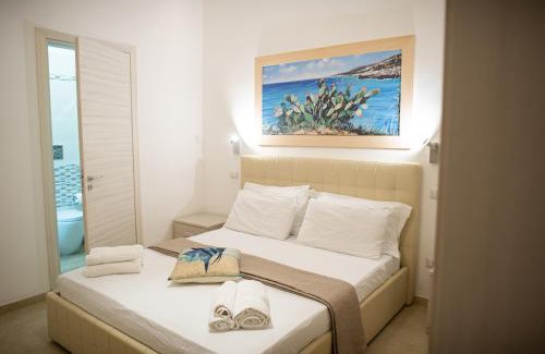Santa Caterina Apartment | MIRARIA seaside
