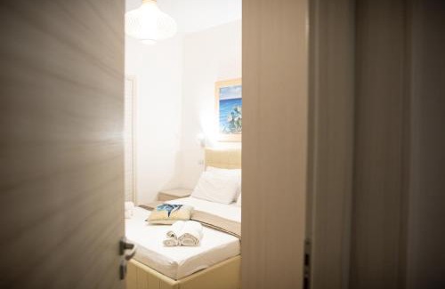 Santa Caterina Apartment | MIRARIA seaside