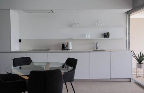 Los Balcones Apartment | Mirasal Primera