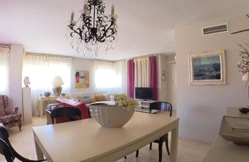 Jaen Apartment | Mirasierra Ático