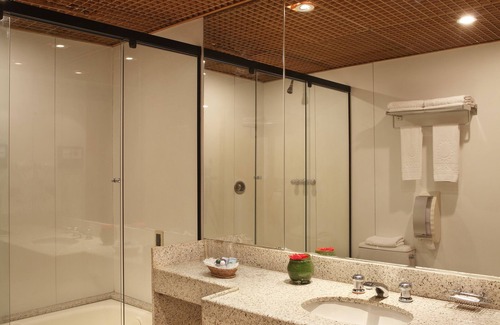 Copacabana Hotel | Mirasol Copacabana Hotel