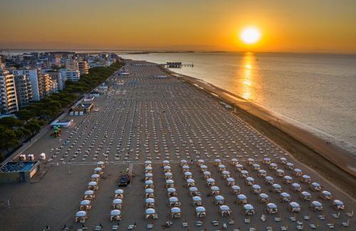 Lignano Sabbiadoro Apartment | Mirasole