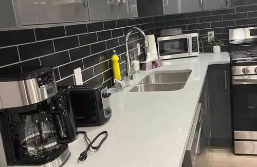 Northeast Edmonton House | Miratus Basement suite 2 Bed. Free parking on site