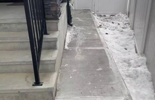 Northeast Edmonton House | Miratus Basement suite 2 Bed. Free parking on site