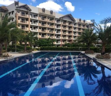 Santolan Apartment | Mirea Residences Pasig- Two Bedroom Condo Unit with Balcony 70sqm