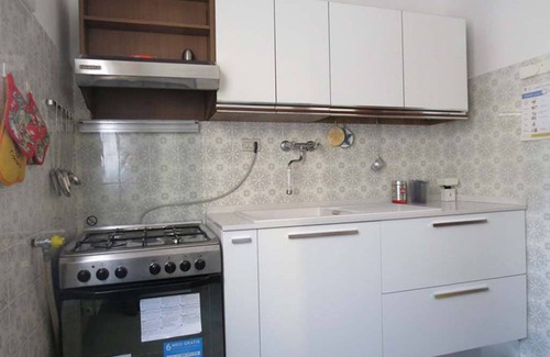 Chiavari House | Mirella Cin House IT010015C23LJIP24E
