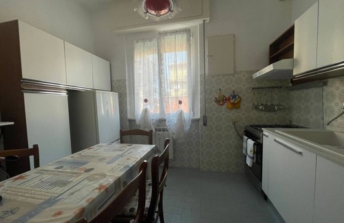 Chiavari House | Mirella Cin House IT010015C23LJIP24E