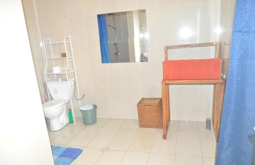 Yaounde Villa | Mirena guest house