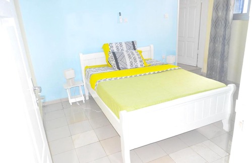Yaounde Villa | Mirena guest house