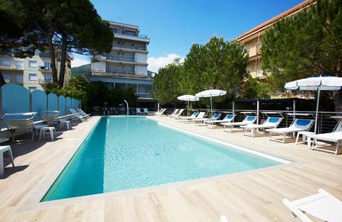 Pietra Ligure Apartment | Miriam Hotel & Residence