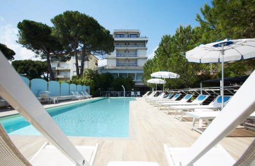 Pietra Ligure Apartment | Miriam Hotel & Residence