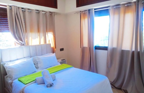Agdal Apartment | Miriam House
