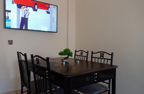 Agdal Apartment | Miriam House
