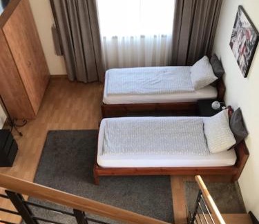 Nazareth House | Miriam Short Term Rental