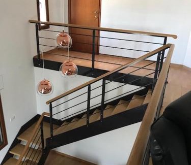 Nazareth House | Miriam Short Term Rental