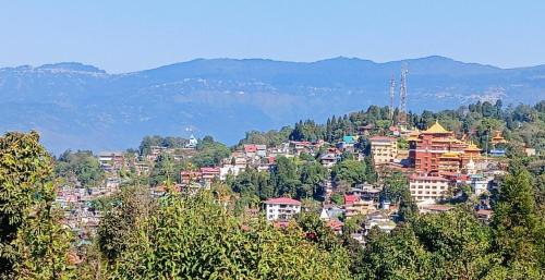 Mirik Hotel | Mirik Sarangi Hotel & Cottages