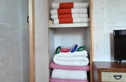 Gwangyang House | Mirinae Hanok Tradiational House