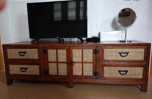 Gwangyang House | Mirinae Hanok Tradiational House
