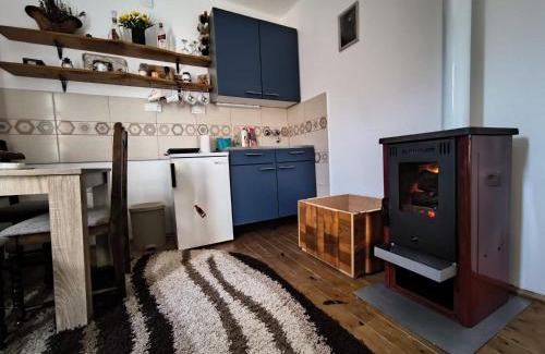 Mladenovac Apartment | Miris planine Rudnik
