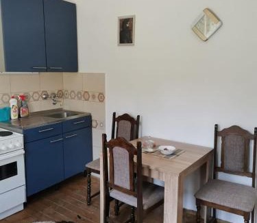 Mladenovac Apartment | Miris planine Rudnik