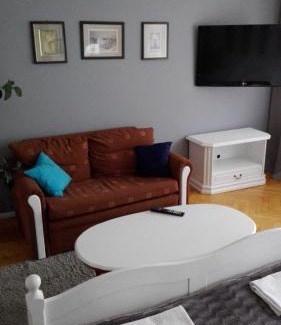 Gdynia Apartment | Mirka Apartment