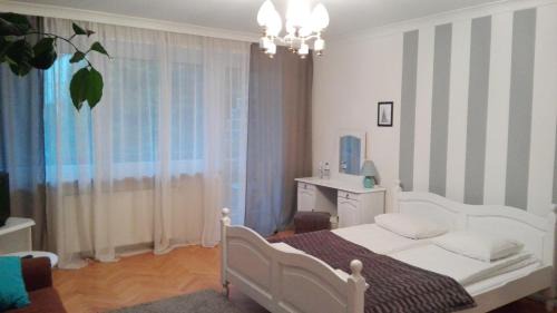 Gdynia Apartment | Mirka Apartment