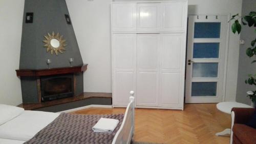 Gdynia Apartment | Mirka Apartment