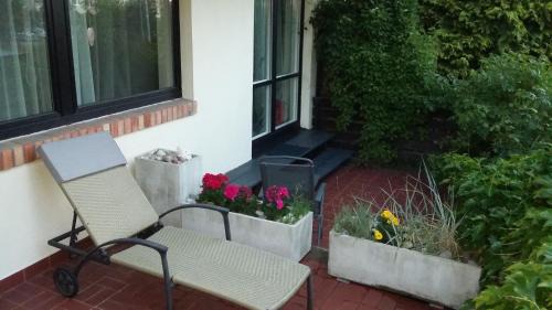 Gdynia Apartment | Mirka Apartment