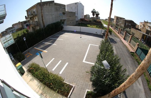 Licata Bed & Breakfast | Mirko's house