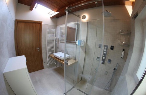 Licata Bed & Breakfast | Mirko's house