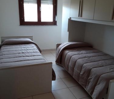 Uta Apartment | Mirko's