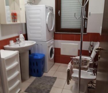Uta Apartment | Mirko's