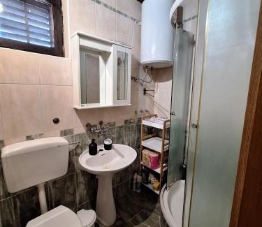 Zlatar House | Mirni raj