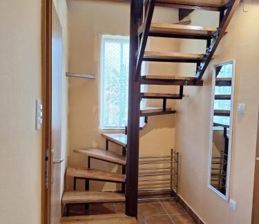 Zlatar House | Mirni raj