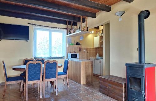 Zlatar House | Mirni raj