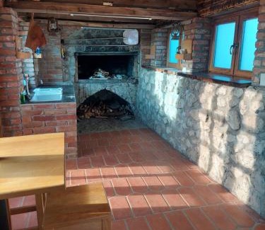 Zlatar House | Mirni raj